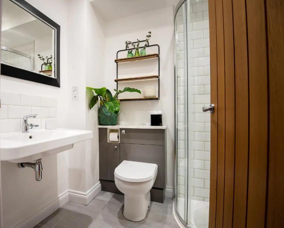 Dream Stays Bath - Beau Street Rum bild